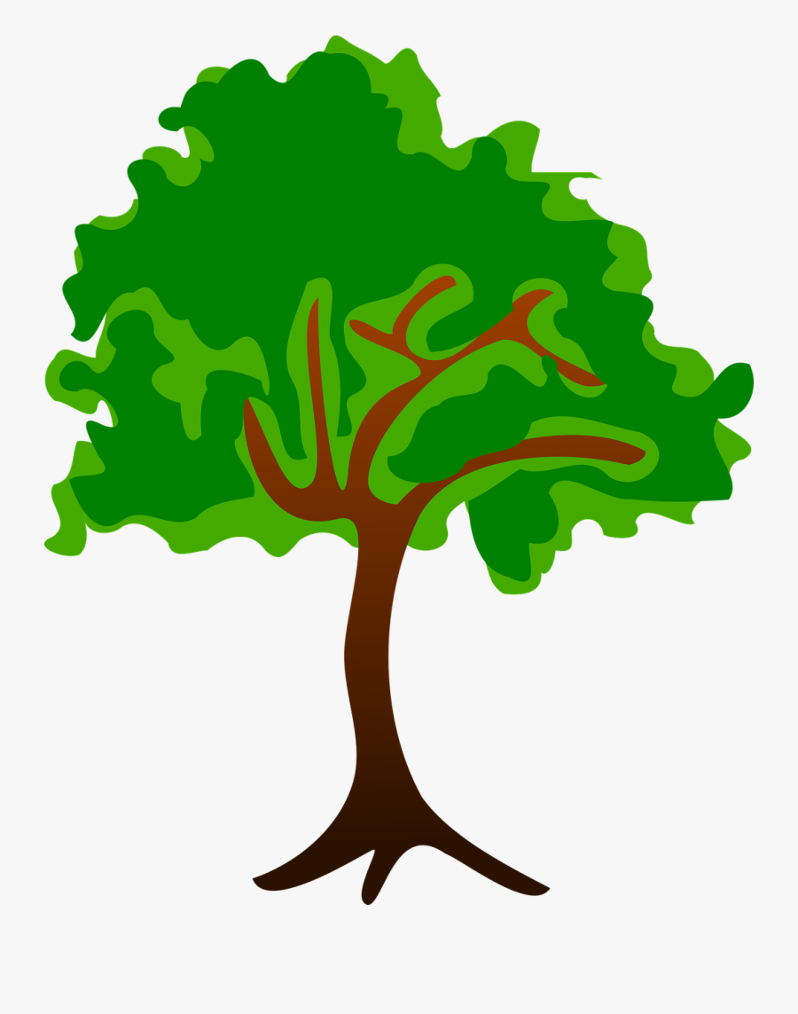 Nature Clipart Image - Nature Clip Art, Transparent Clipart