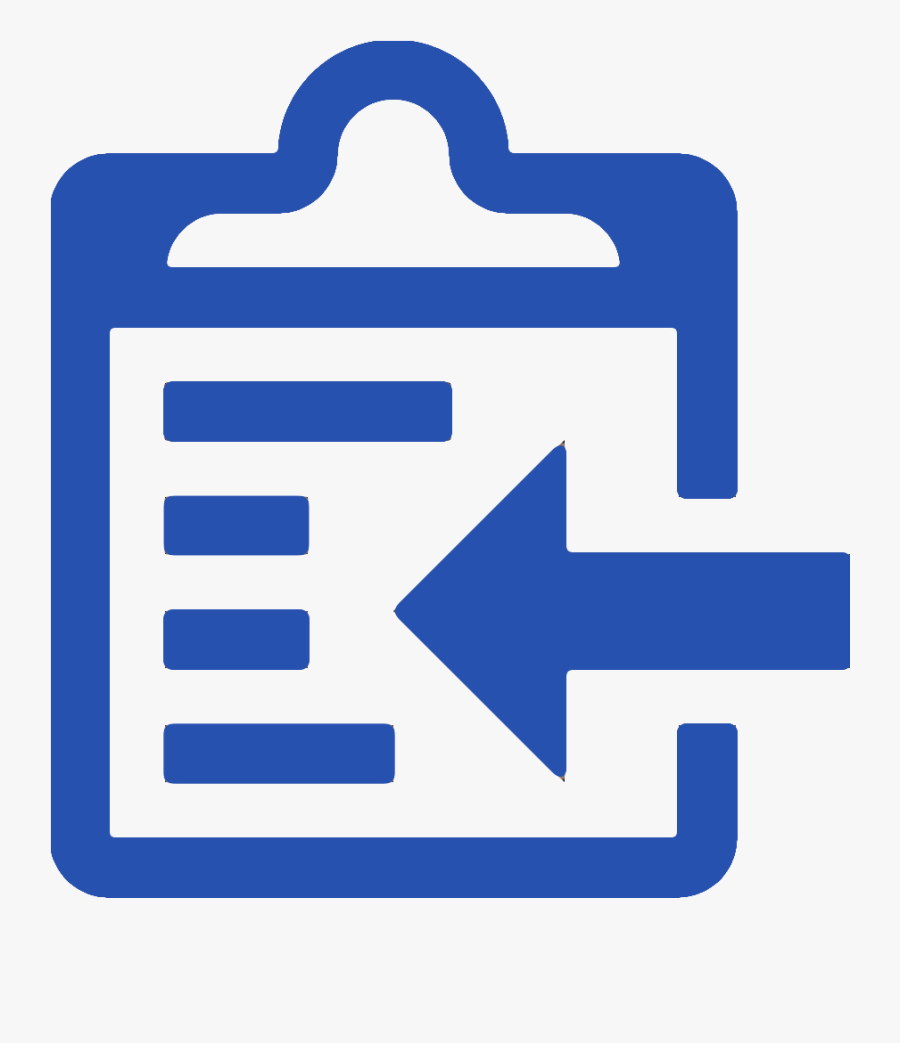 Copy To Clipboard Icon Png Transparent Png , Png Download - Free Copy To Clipboard Icon, Transparent Clipart
