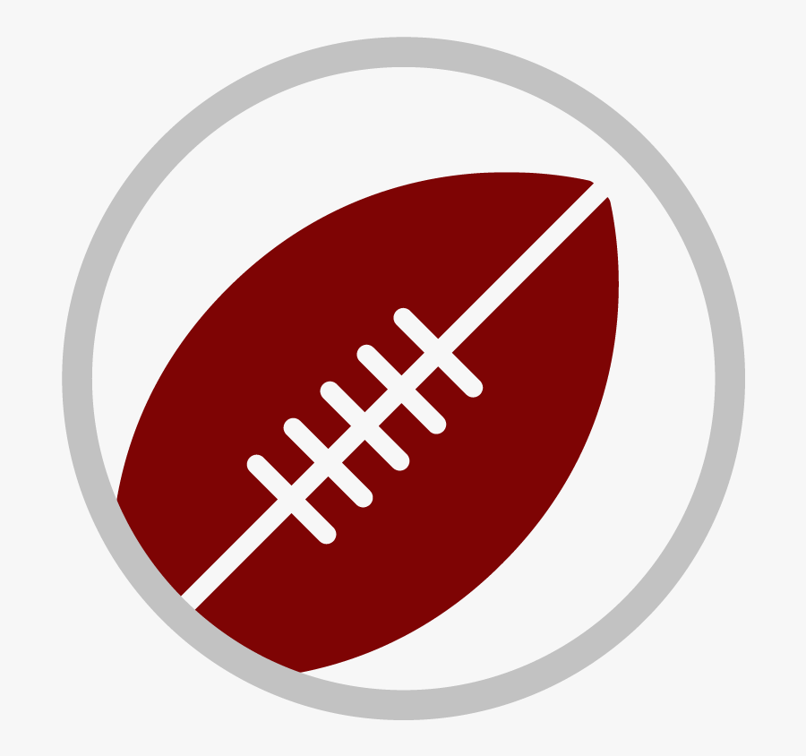 Football Stat Clipboard Clipart - Fantasy Football Icon, Transparent Clipart