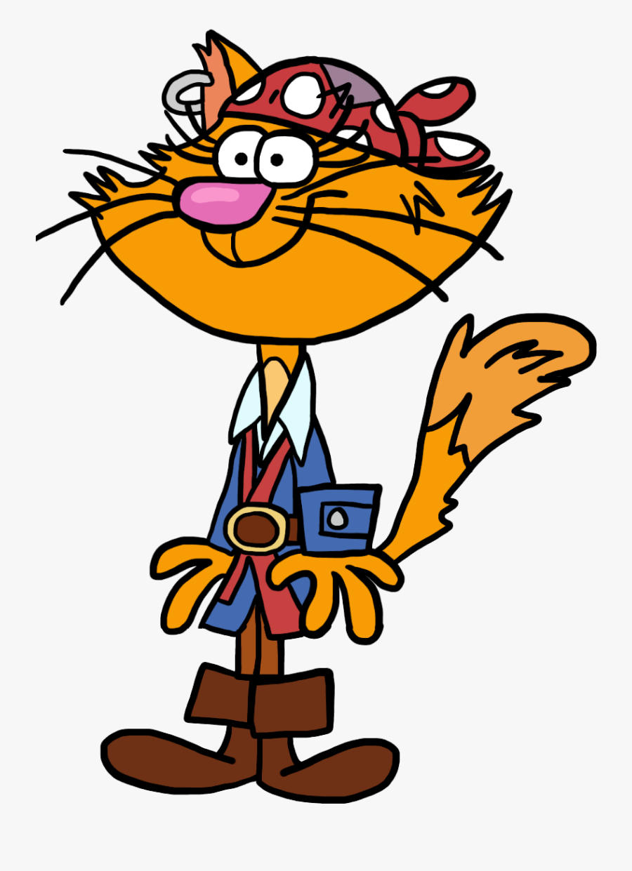 Nature Cat Nature Dog Clipart , Png Download - Nature Cat Return Of Bad Dog Bart, Transparent Clipart