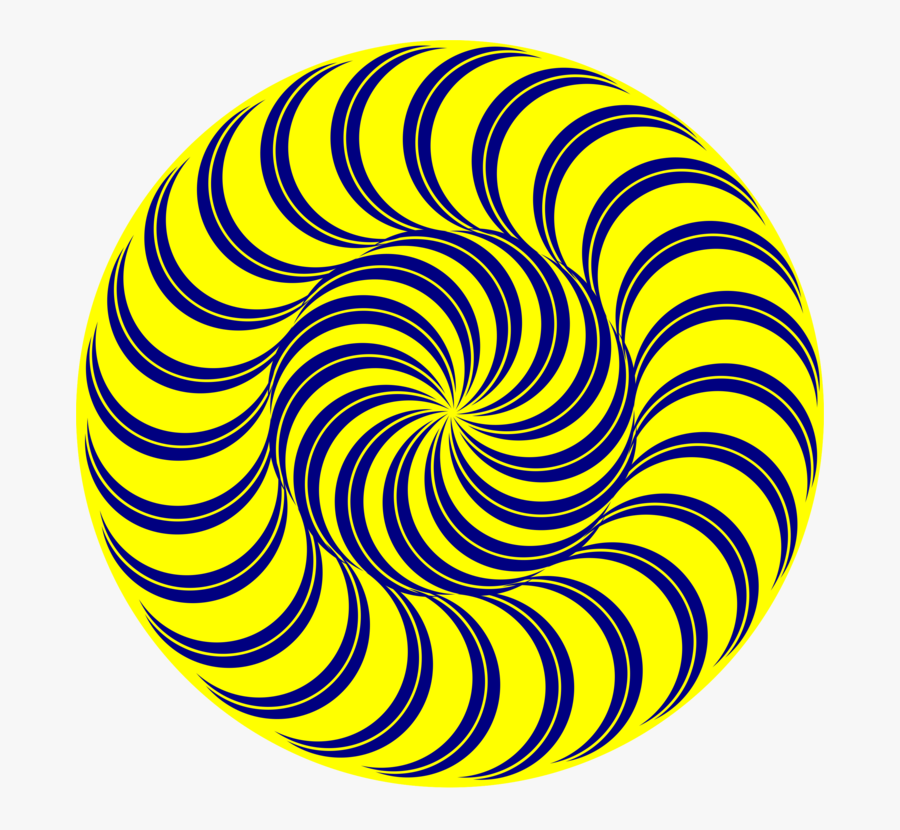 Op Art T-shirt Fall Skateboard - Spitfire Og Classics 54mm, Transparent Clipart