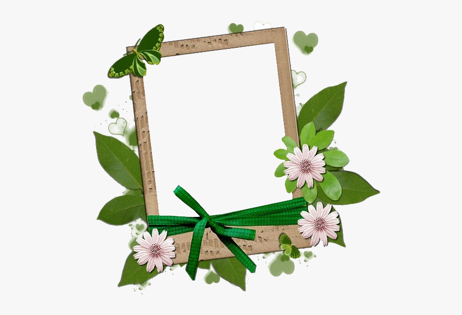 Vos Cr As Cadres - Clipart Et Image Cadre, Transparent Clipart