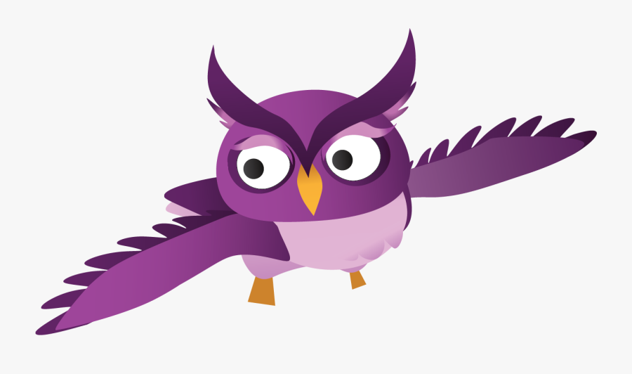 Apa Formatting Guide Excelsior - Transparent Png Owls Clipart, Transparent Clipart