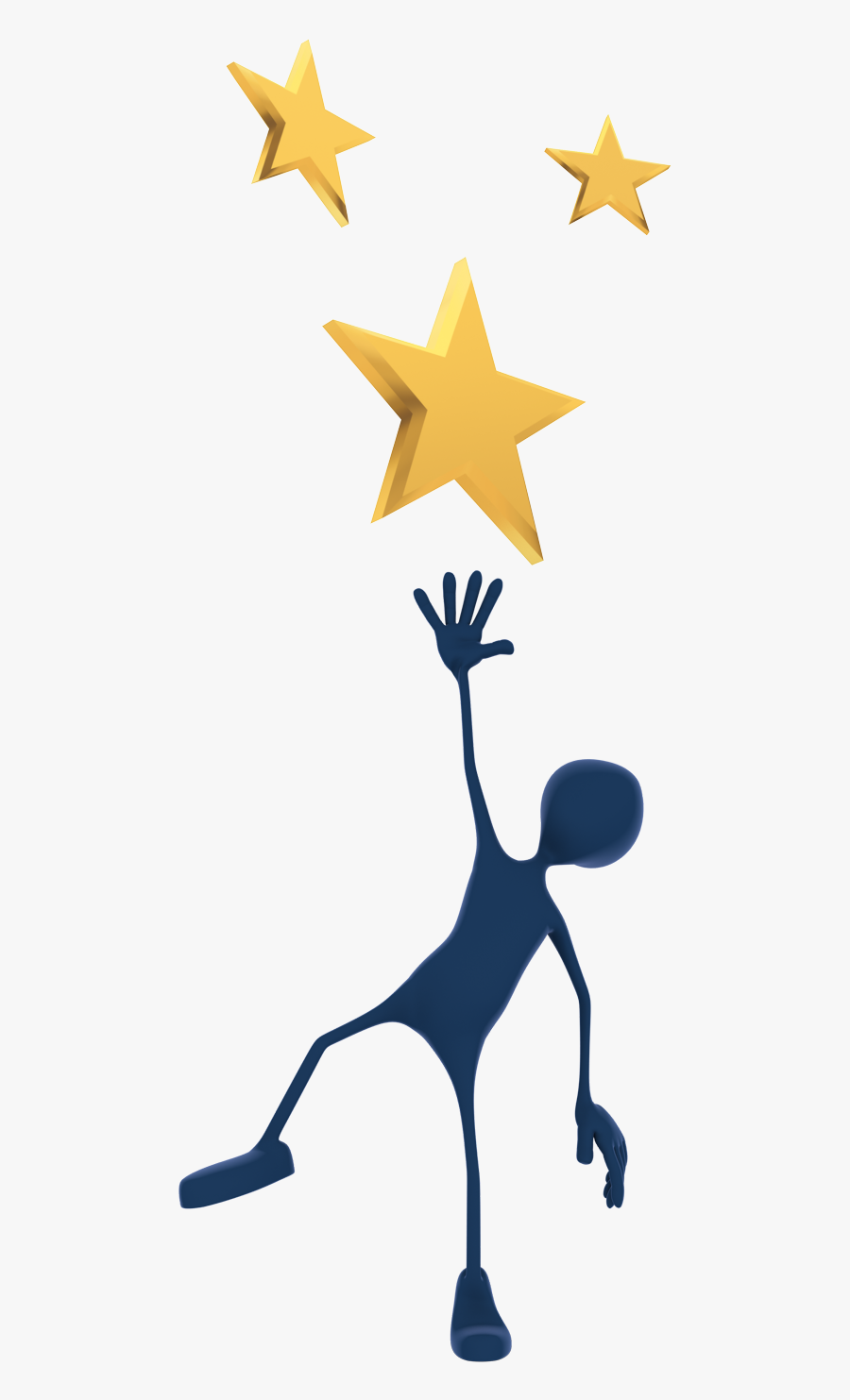 Clip Art Reach For The Stars Clip Art - Reach For The Stars Sign, Transparent Clipart