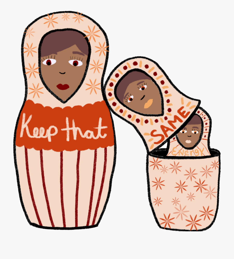 The Upside To A Downgrade The Gentle Reminder Medium, Transparent Clipart