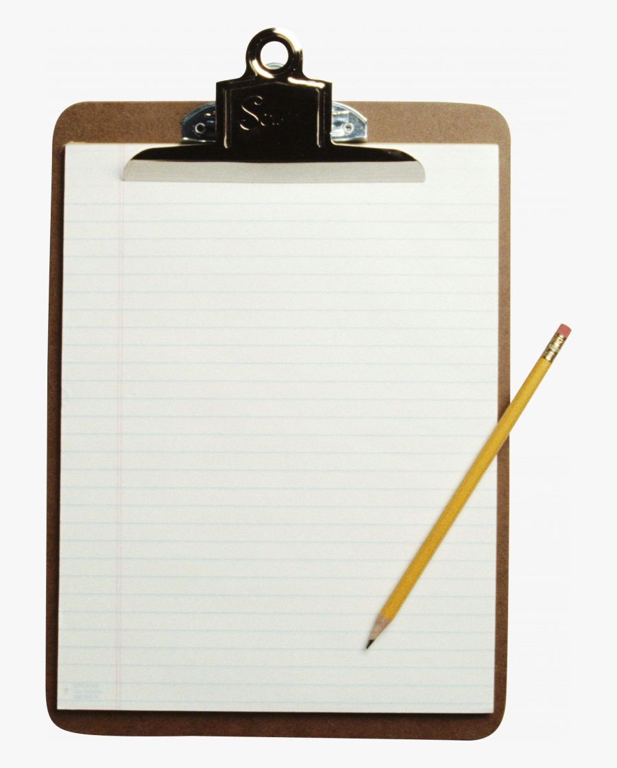 Sheet Of Paper Png, Transparent Clipart