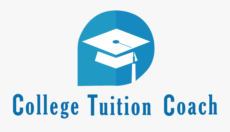 College Tuition Coach - Graphic Design, Transparent Clipart