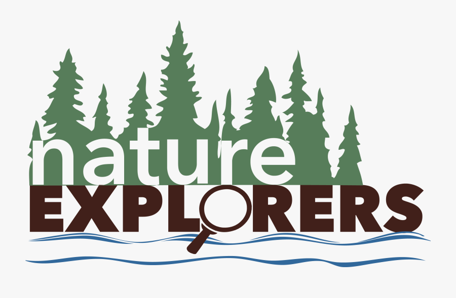 Kind Clipart Nature - Nature Explorers, Transparent Clipart