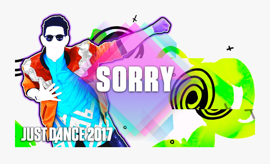Just Dance Justin Bieber Clipart At Free For Personal - Just Dance 2017 Justin Bieber, Transparent Clipart