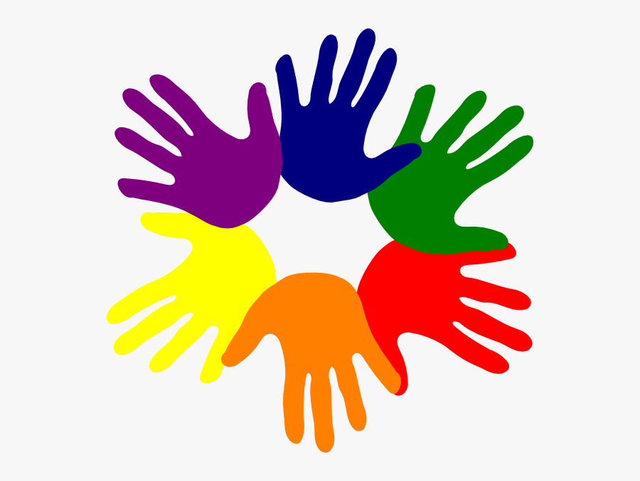 Clip Art Transparent Hands, Transparent Clipart