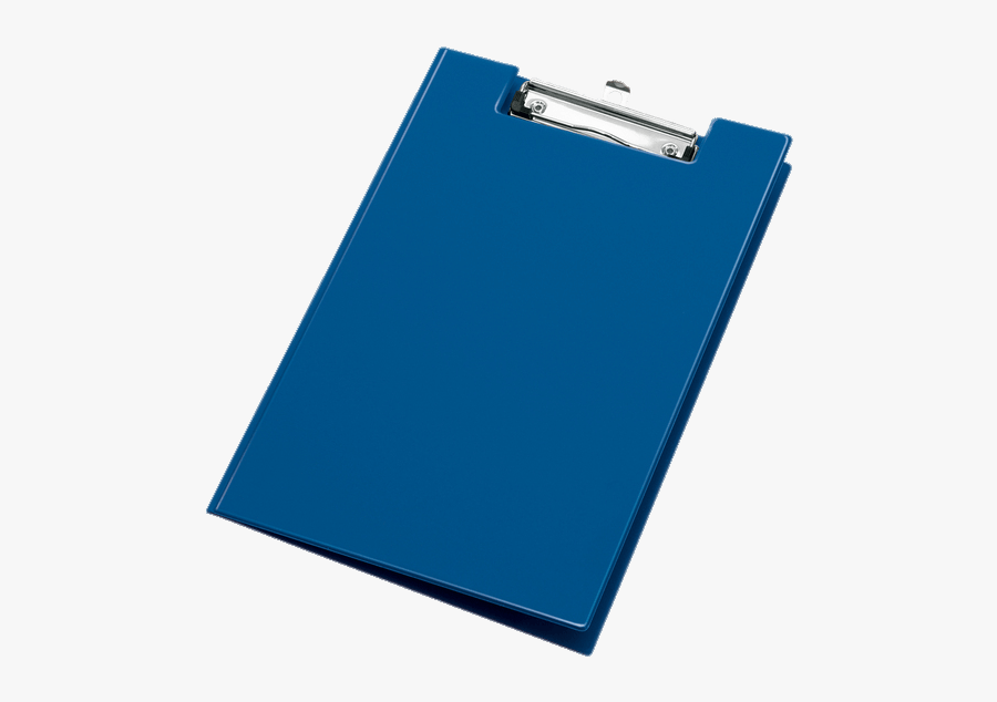 Clipboard Folder - Clipboard, Transparent Clipart