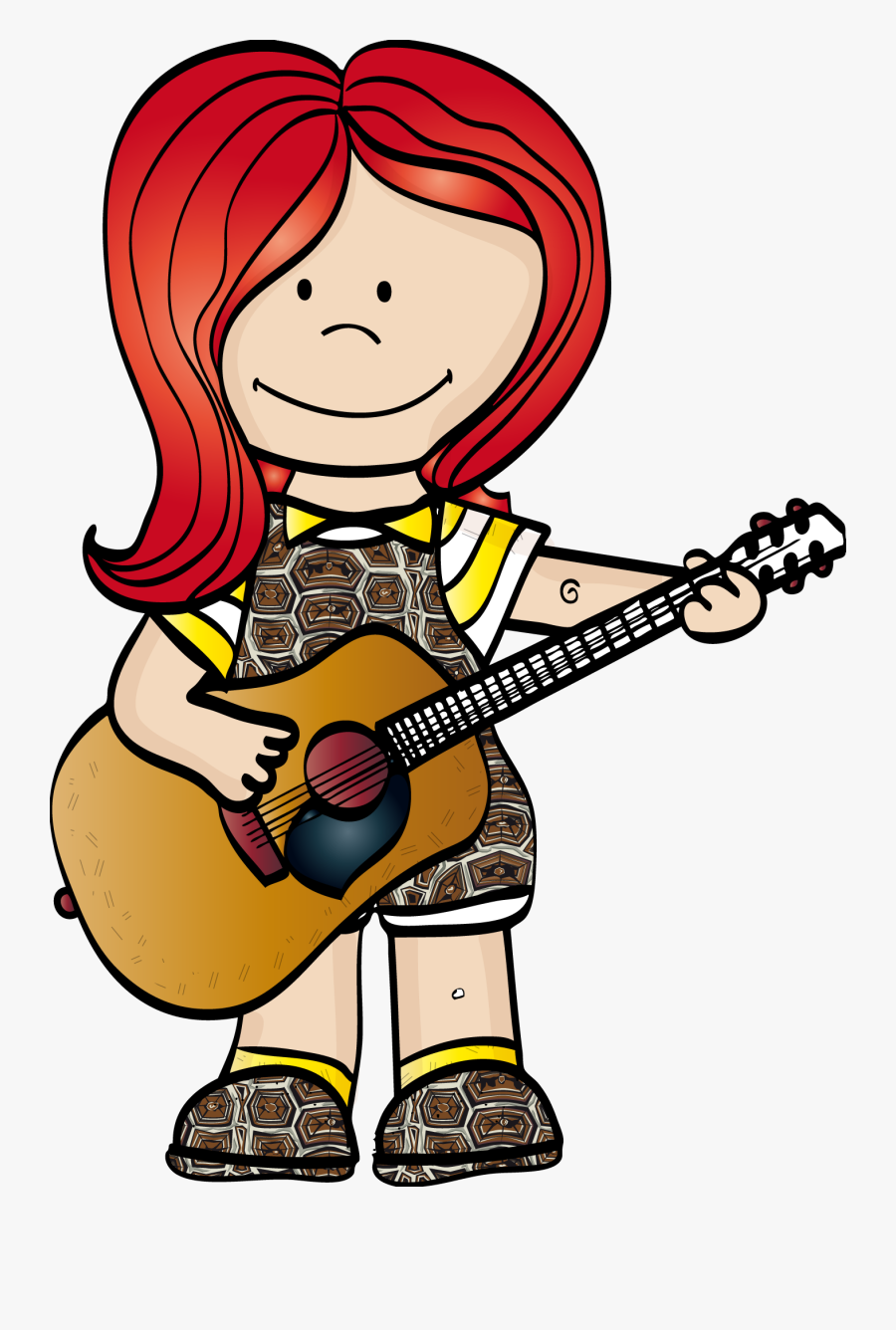 Music Clipart School, Transparent Clipart