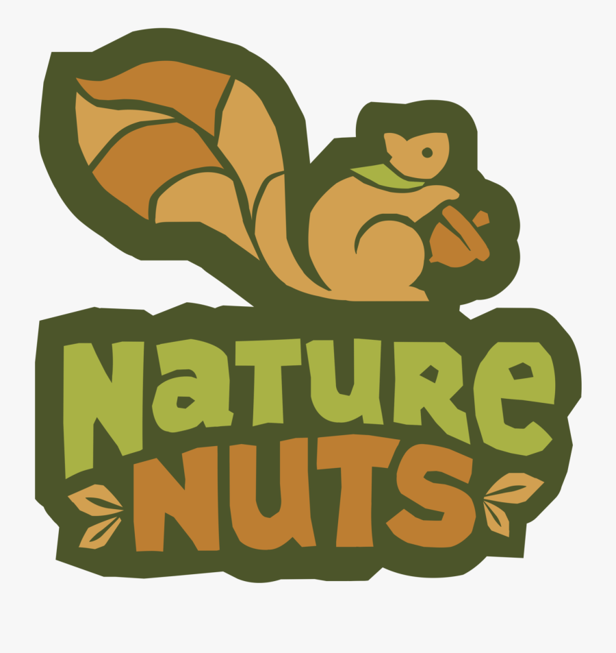 Forest School Nature Nuts - Nature Nuts, Transparent Clipart