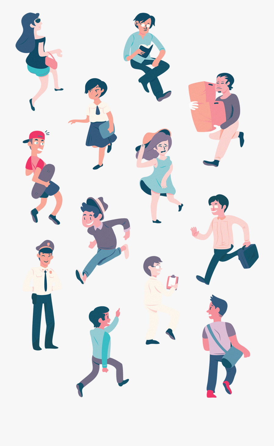 Motivational/reminder Posters Clipart , Png Download, Transparent Clipart