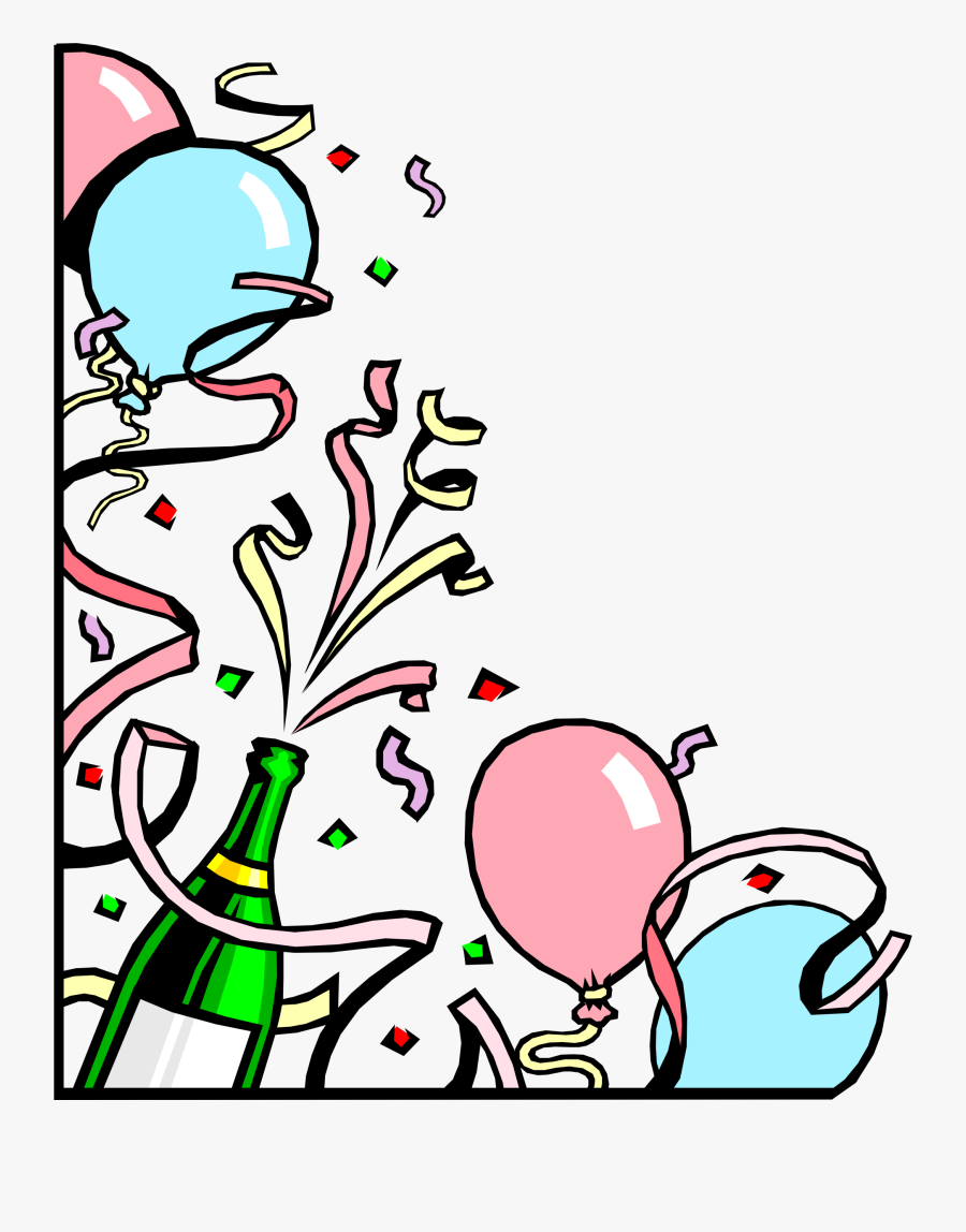 Snoopy Clipart New Year - New Year, Transparent Clipart