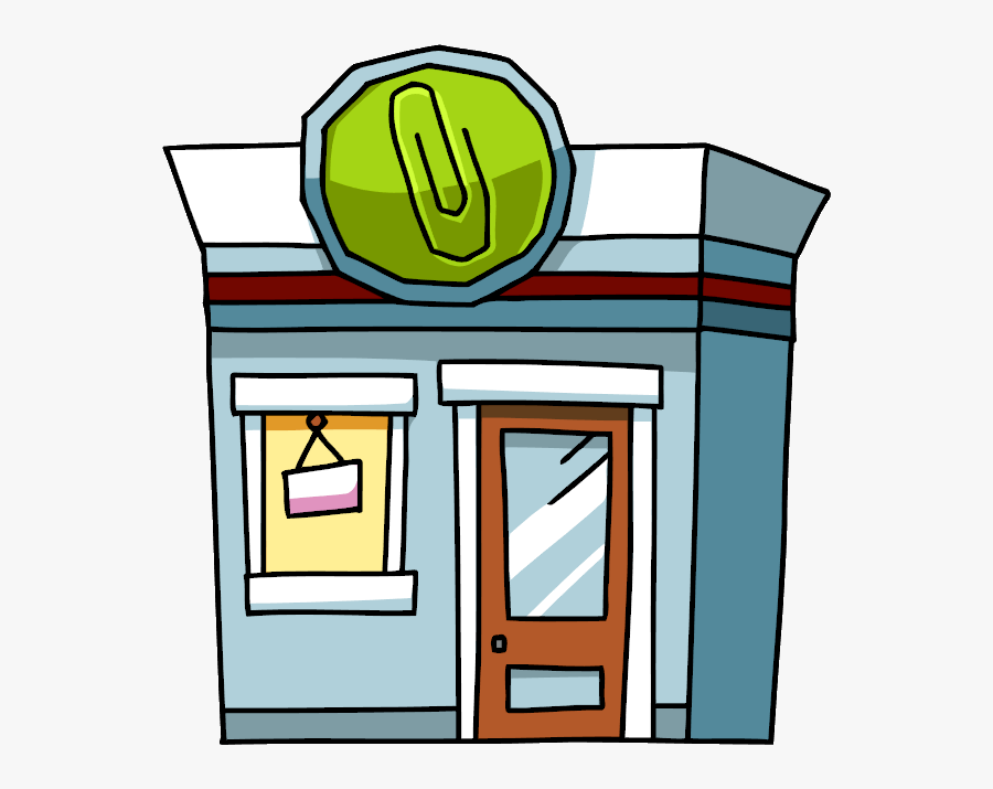 Clip Art Supplies Image Black - Office Supply Store Clipart, Transparent Clipart