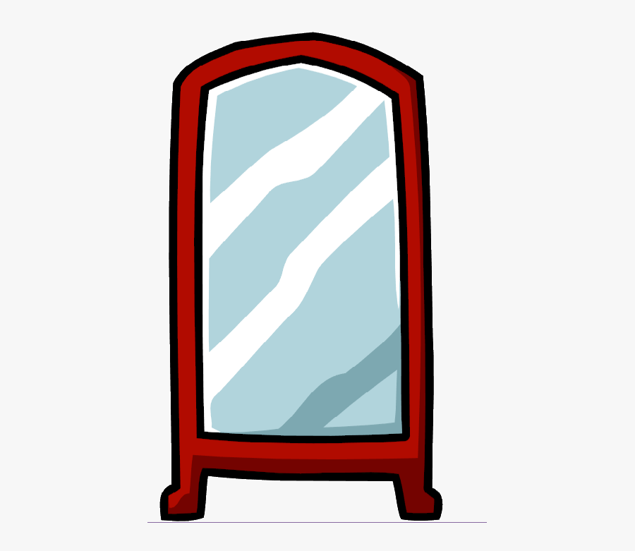 Clip Art Mirror - Mirror Png Clip Art, Transparent Clipart