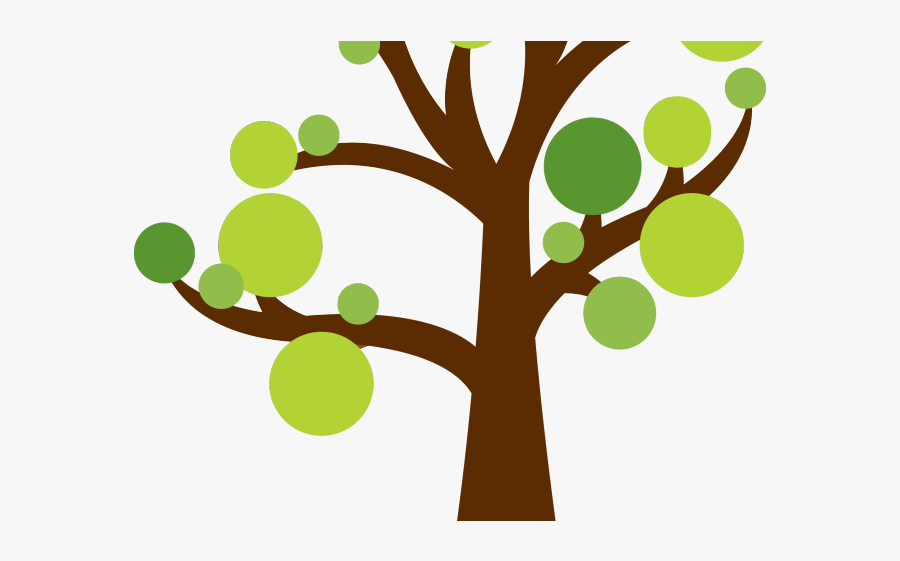 Trees Clipart Nature - Baby Shower Jungla Png, Transparent Clipart