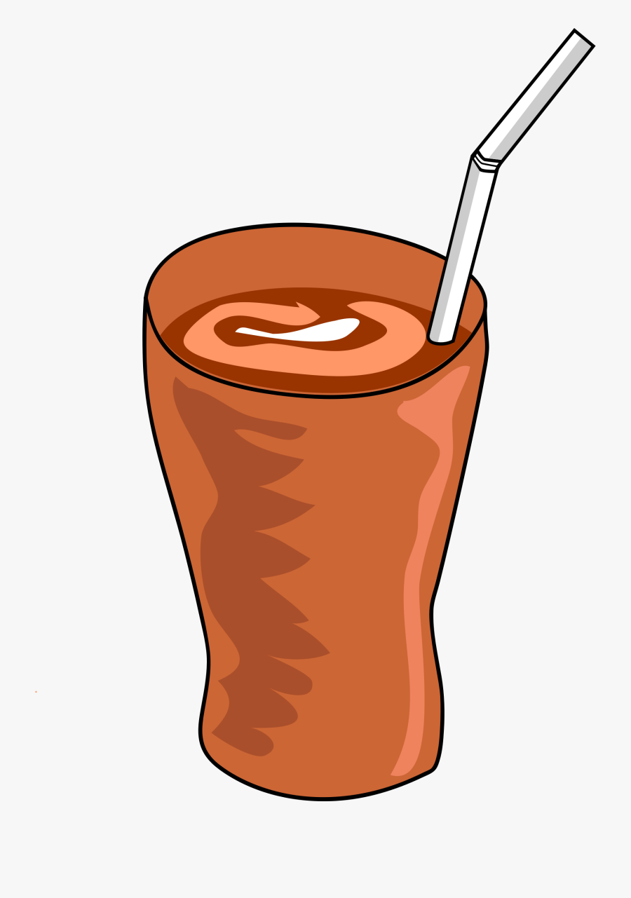 Free Non Copyrighted Clip Art Of Reminder - Cold Coffee Vector Png, Transparent Clipart
