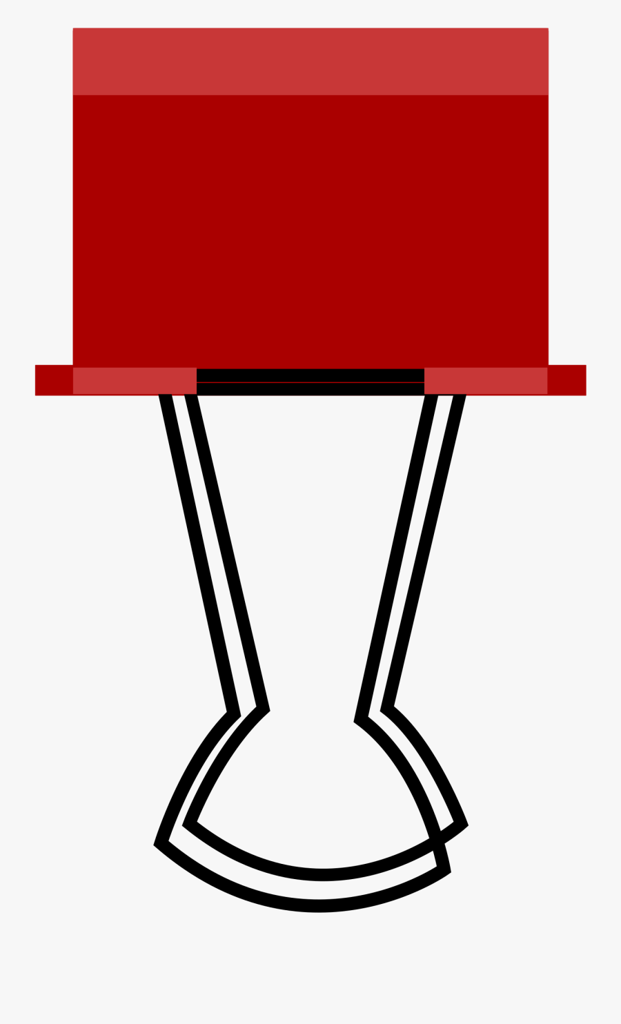 Clipart Binder Clip Png, Transparent Clipart