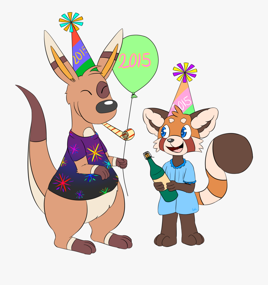 Happy New Year Clipart , Png Download, Transparent Clipart