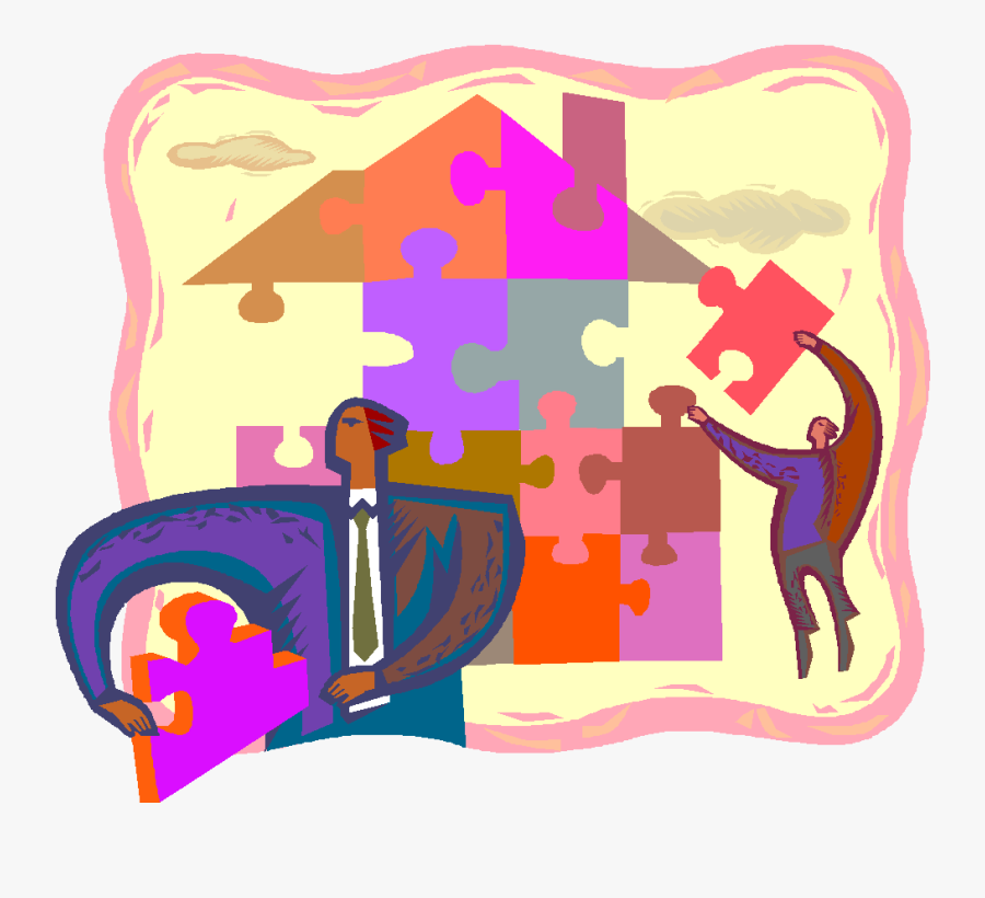 Integrity - Clipart - Implementación De Modelos De Competencias, Transparent Clipart