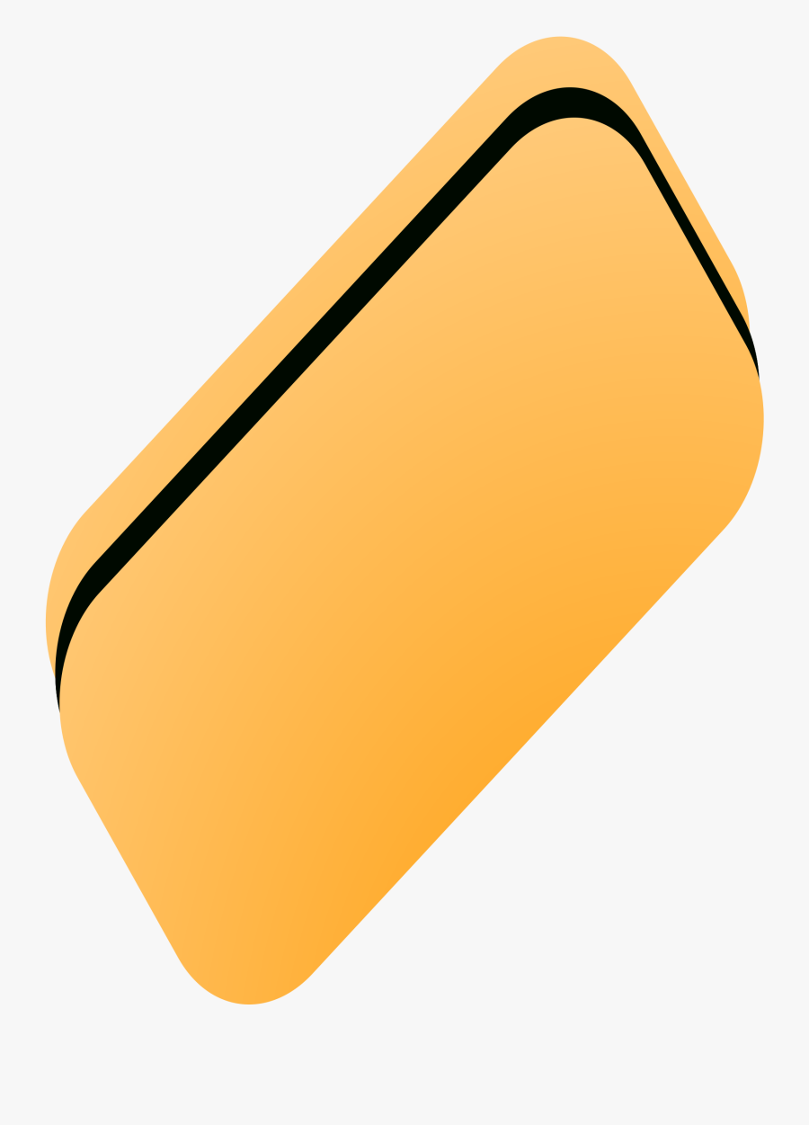 Chalk Clipart - Board Eraser Clipart Png, Transparent Clipart