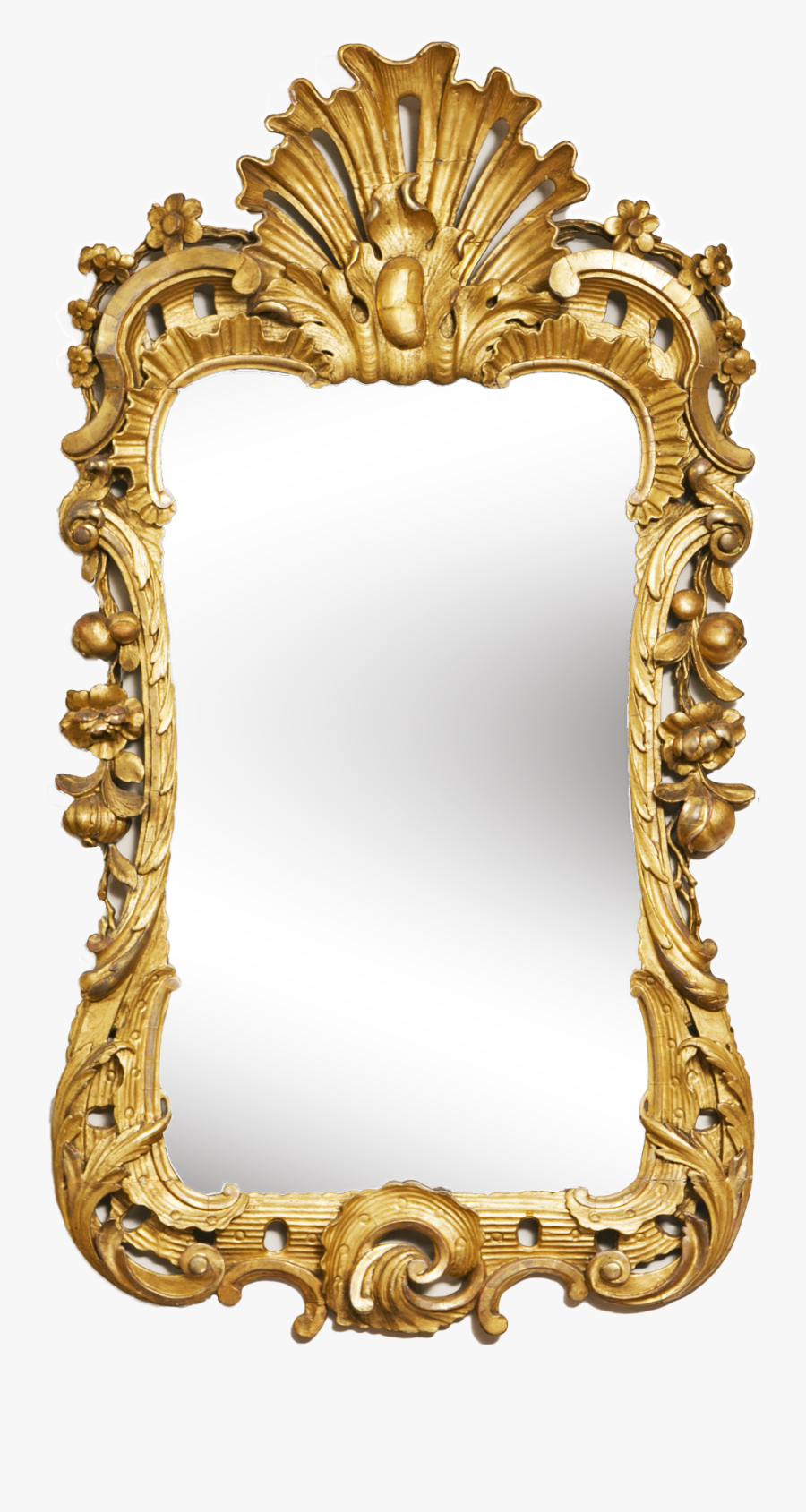 Mirror Free Download Png - Transparent Mirror Png, Transparent Clipart