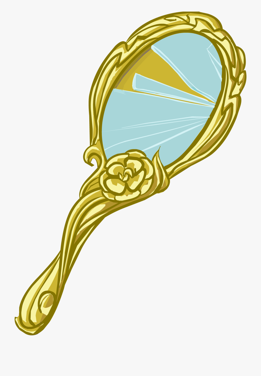 Transparent Broken Mirror Clipart , Png Download - Transparent Broken Mirror Clipart Png, Transparent Clipart