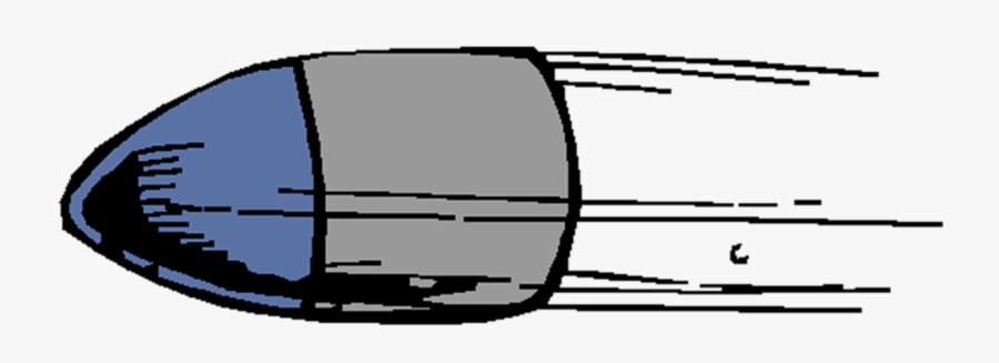 Automotive Side-view Mirror,automotive Mirror,auto - Cartoon Bullets Transparent Background, Transparent Clipart