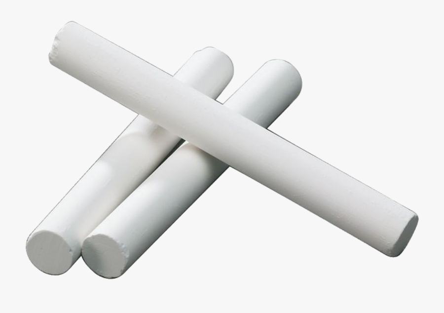 Sidewalk Chalkboard White Transprent - Chalk Pieces, Transparent Clipart