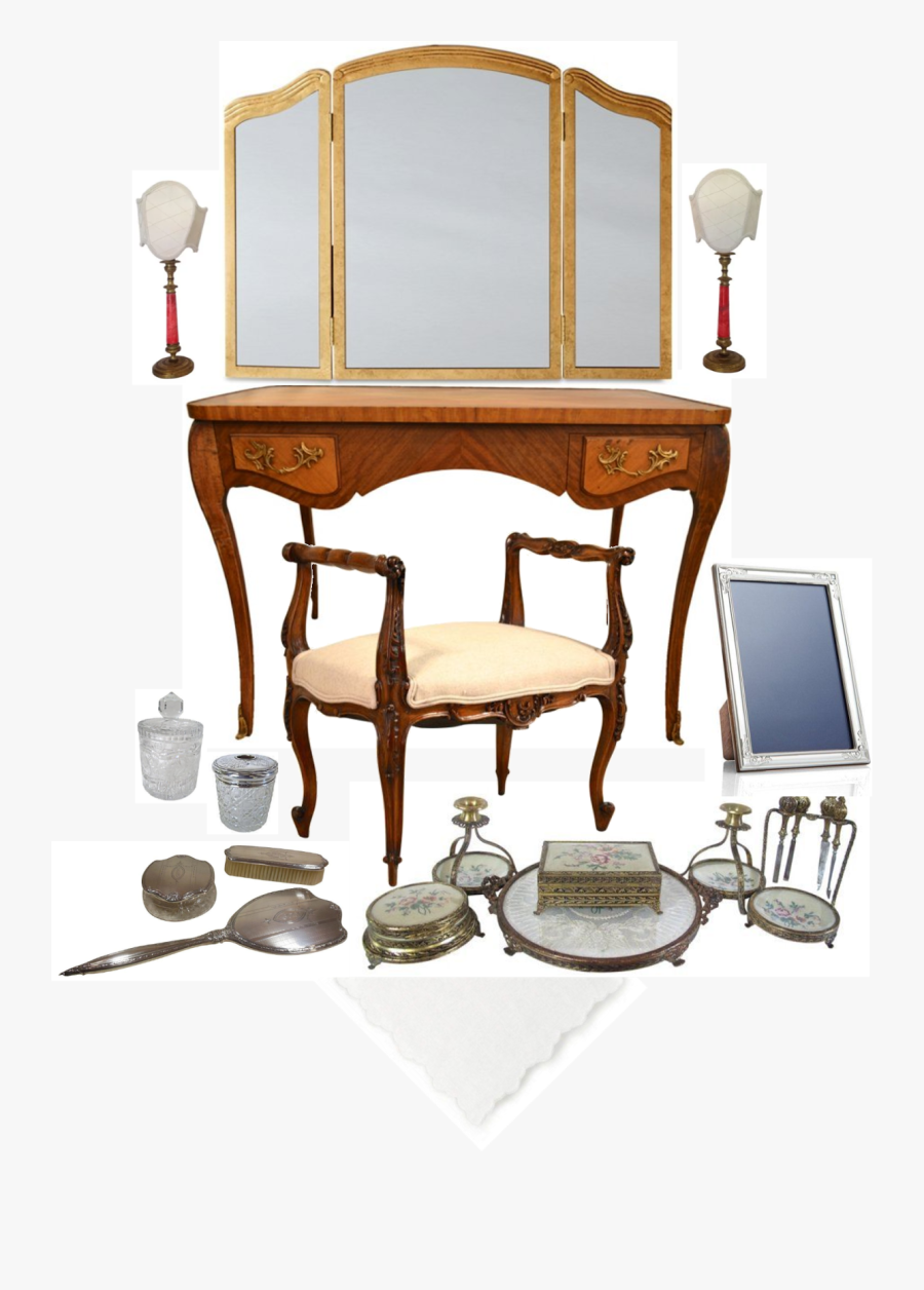 Powder - Sofa Tables, Transparent Clipart