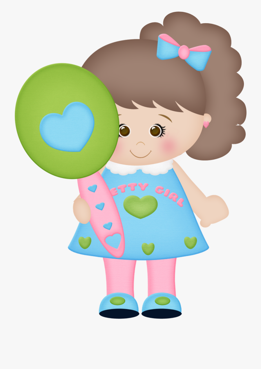 Transparent Free Spa Girl Clipart - Girl, Transparent Clipart