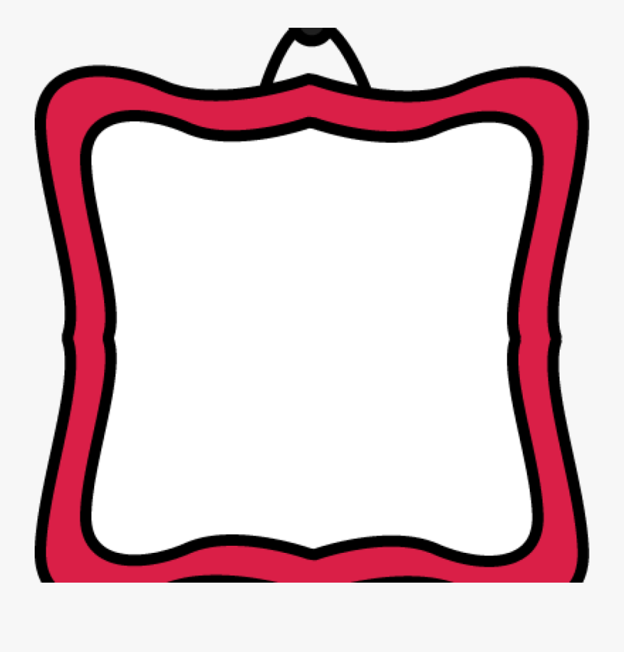 Transparent Free Frames Clipart - Clip Art, Transparent Clipart
