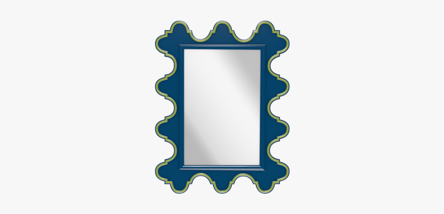 Easton Mirror - Mirrors, Transparent Clipart
