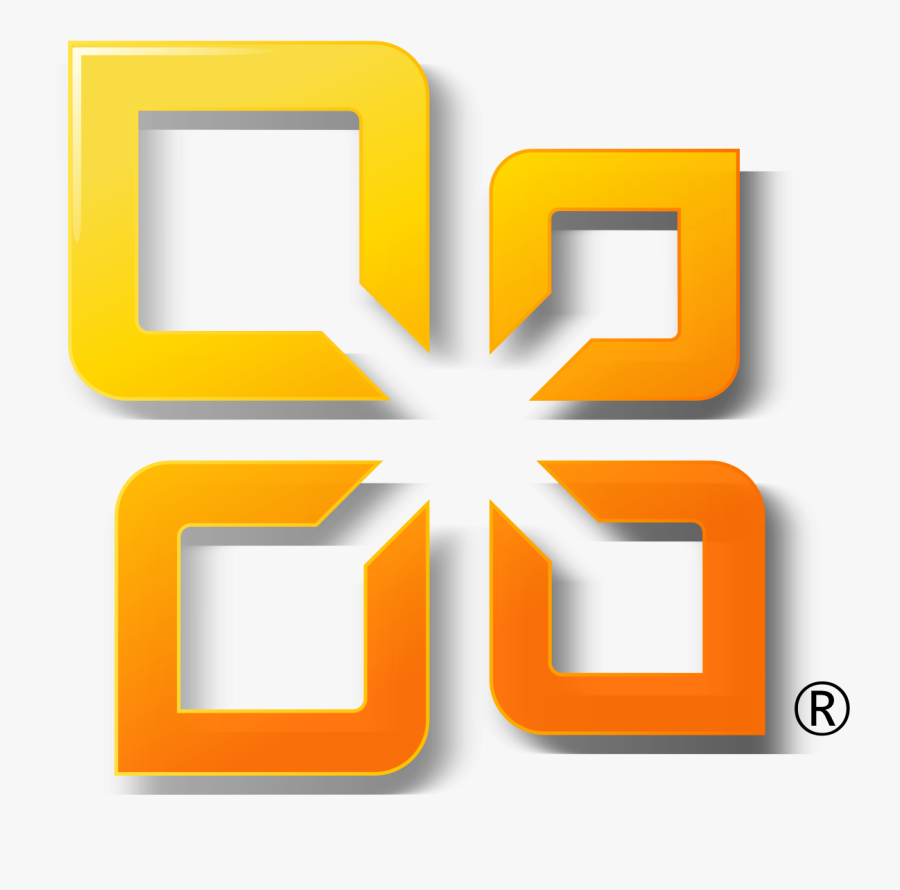 Microsoft Office 2013 Logo Png, Transparent Clipart
