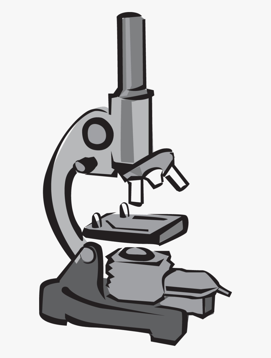 Clipart Microscope Collection Microscope Clipart , Free Transparent