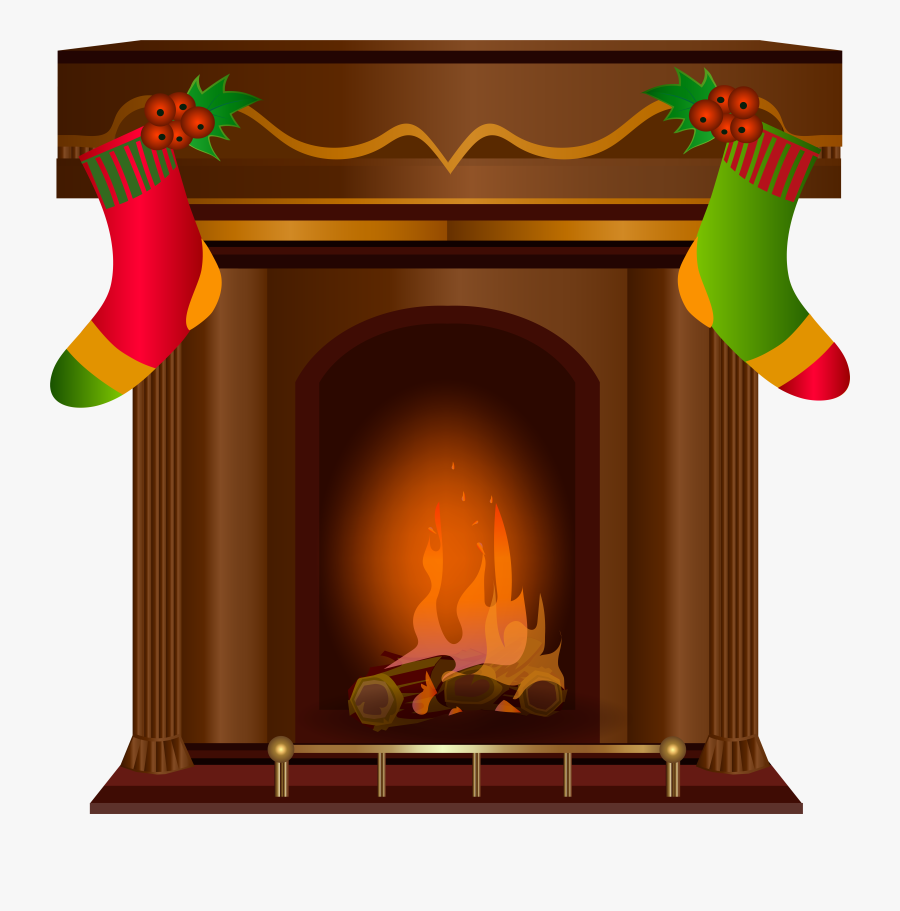 Gingerbread House Chimney Clipart, Transparent Clipart