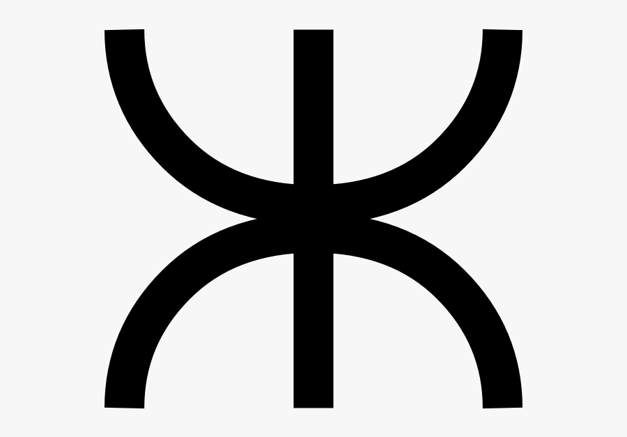 Free Vector Japanese Map Symbol District Forest Office - Greek Symbol For Wrestling, Transparent Clipart