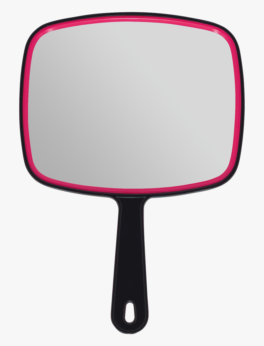 7 1/2 - Rear-view Mirror, Transparent Clipart
