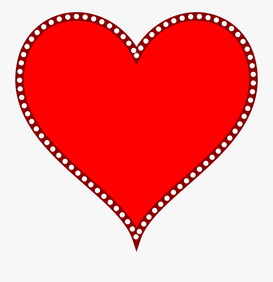 Clipart Heart Animation - Yvette Je T Aime, Transparent Clipart