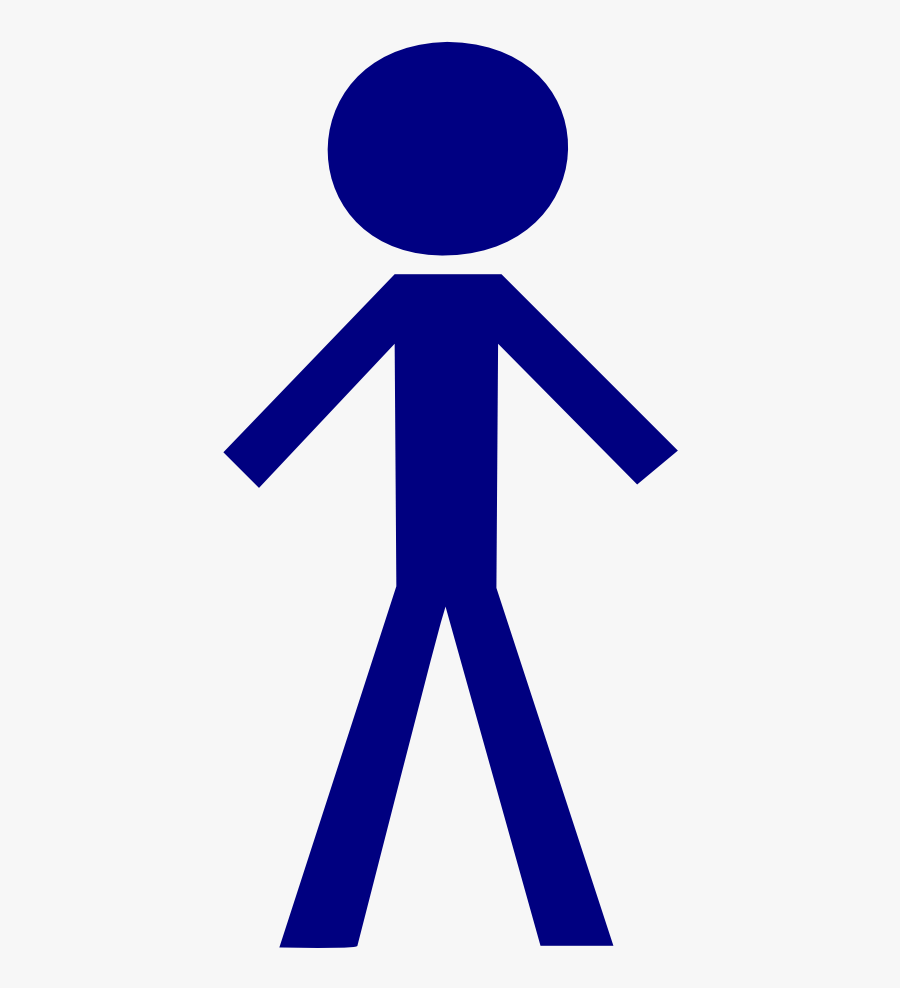 People Clipart Chalk Stick, Transparent Clipart