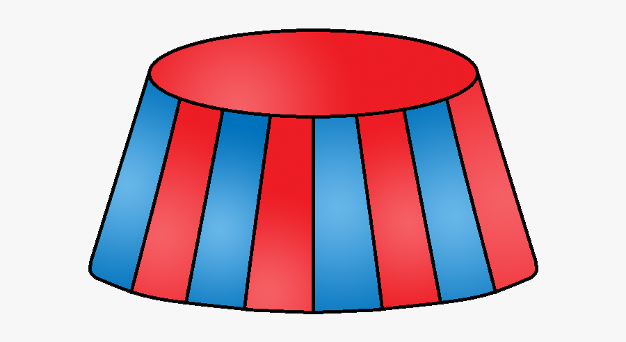 Circus Animal Stand Clipart, Transparent Clipart