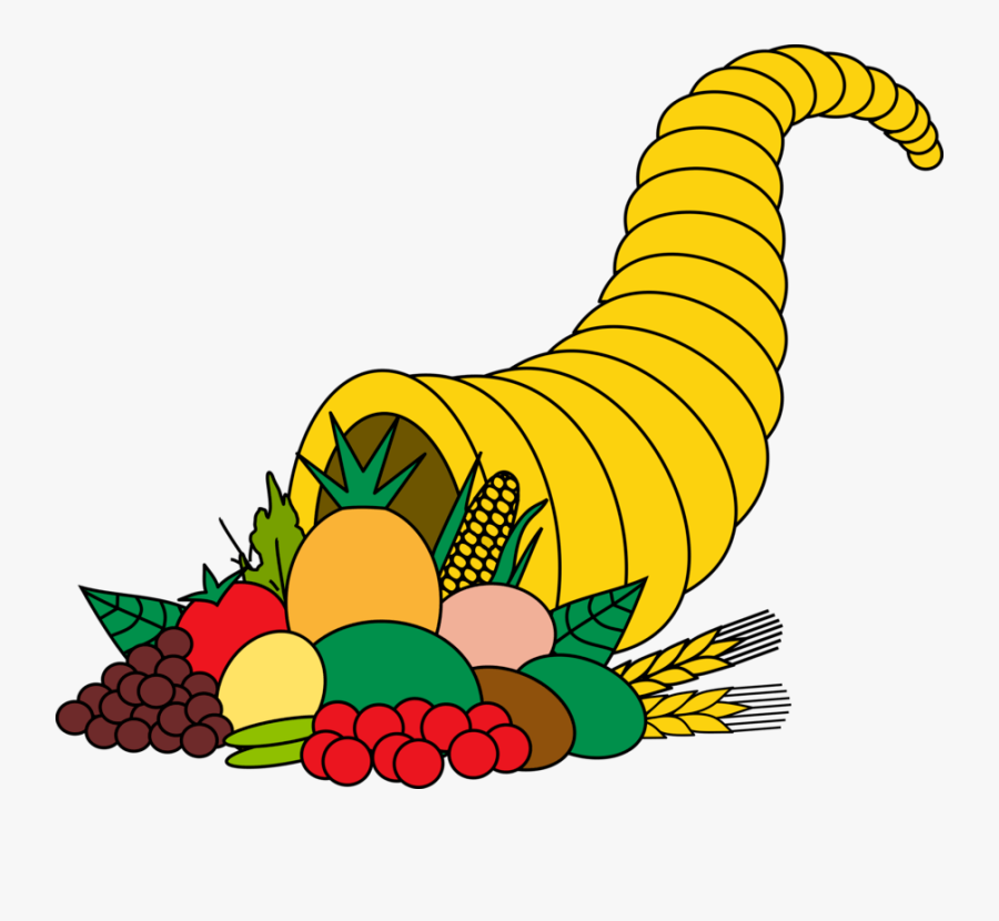 Thumb Image - Transparent Png Cornucopia Clipart, Transparent Clipart