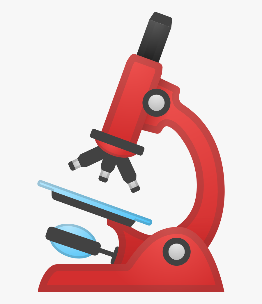 Microscope Icon Png Clipart , Png Download - Icon Microscope Png, Transparent Clipart