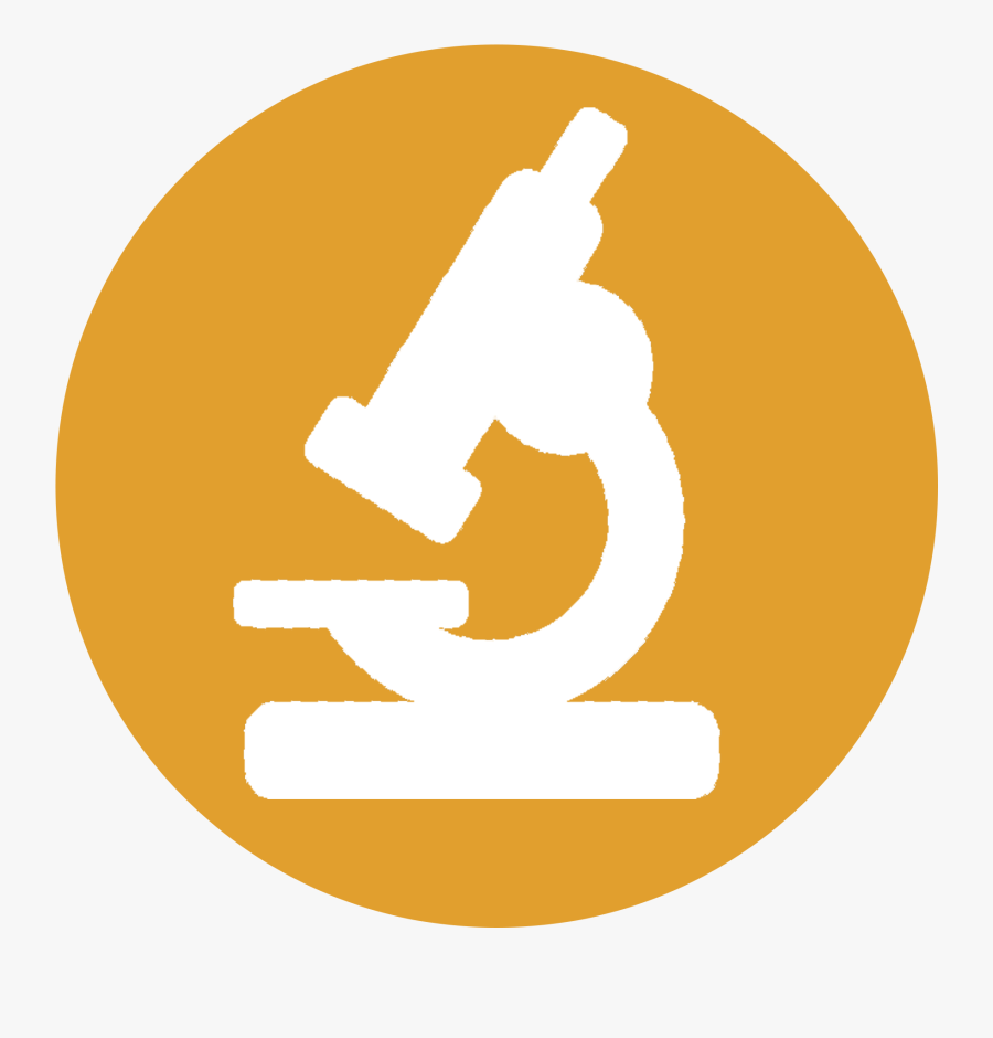 Download Microscope Clipart Experiment - Microscope Clipart Png, Transparent Clipart