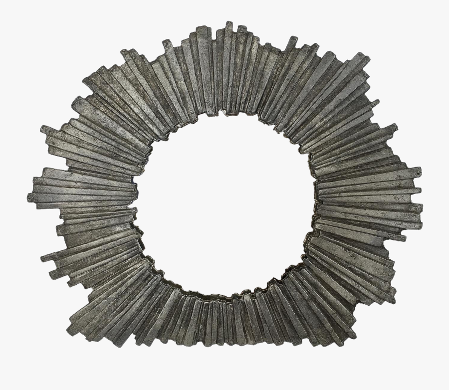 Mirror Clipart , Png Download - Circle, Transparent Clipart