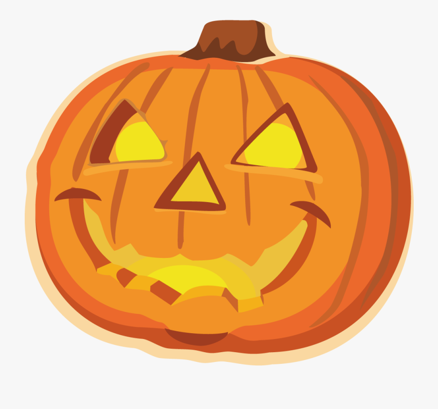 Free To Use &amp, Public Domain Pumpkin Clip Art - Jack O Lanterns Clip Art, Transparent Clipart