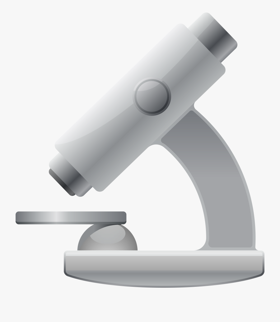 Microscope Png Clip Art, Transparent Clipart