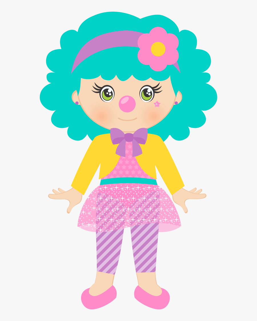 Transparent Circo Png - Illustration, Transparent Clipart